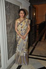 Tisca Chopra at Taj Hotel North East festival in Taj Hotel, Mumbai on 17th May 2014